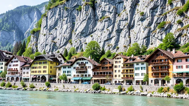 Innsbruck and Tyrol, Austria
