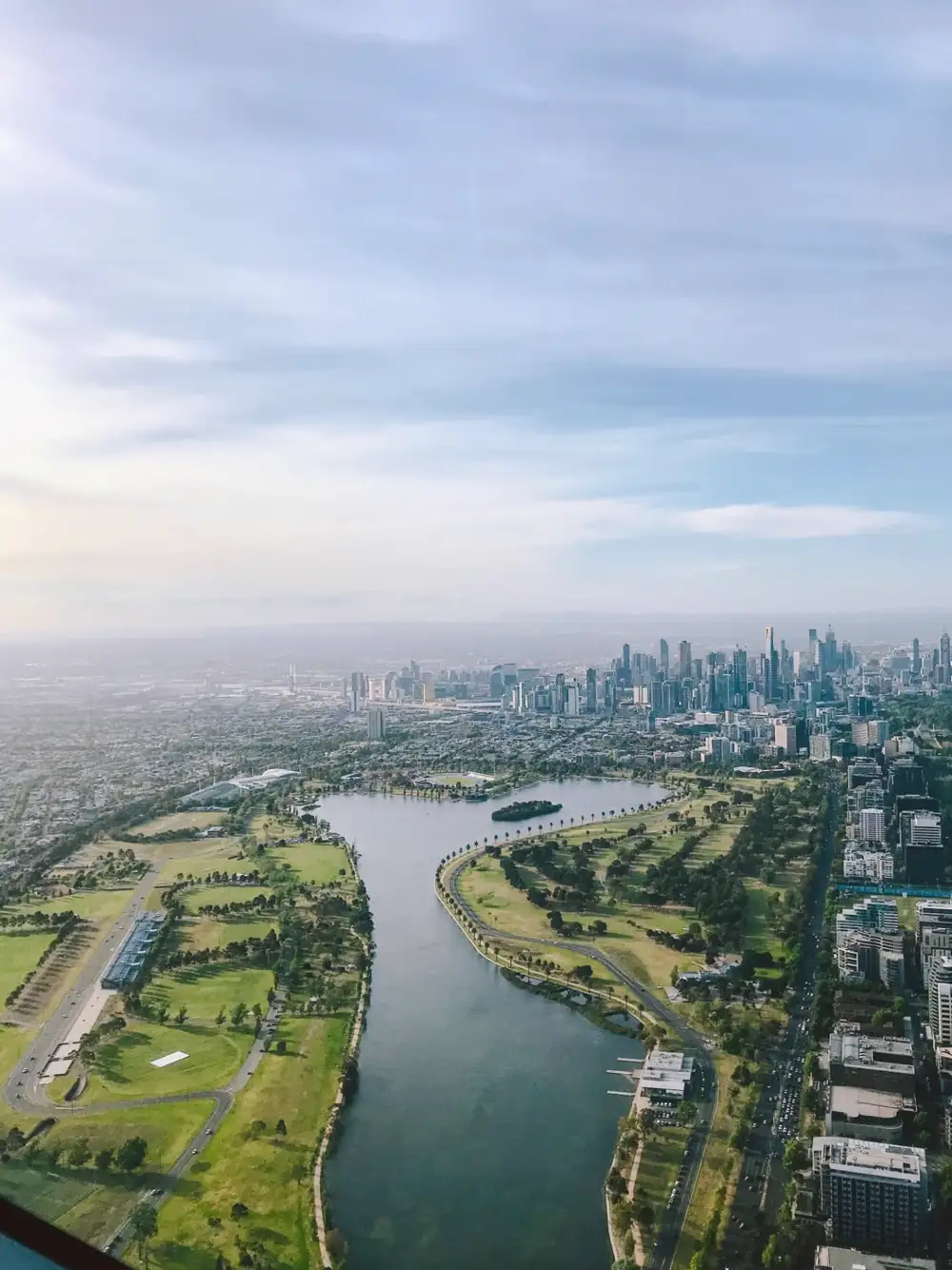 Melbourne, Australia