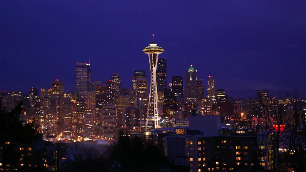 Seattle, Washington, USA