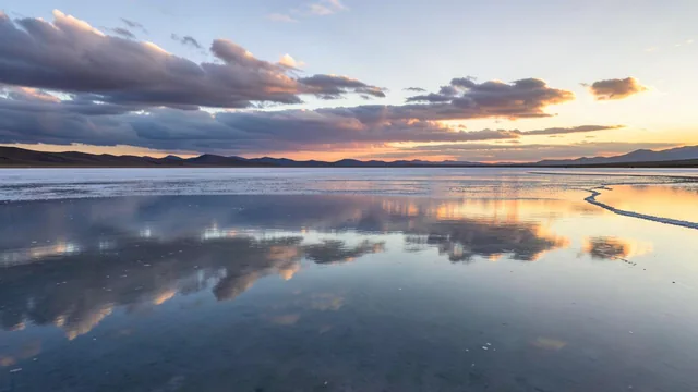 Uyuni and La Paz, Bolivia
