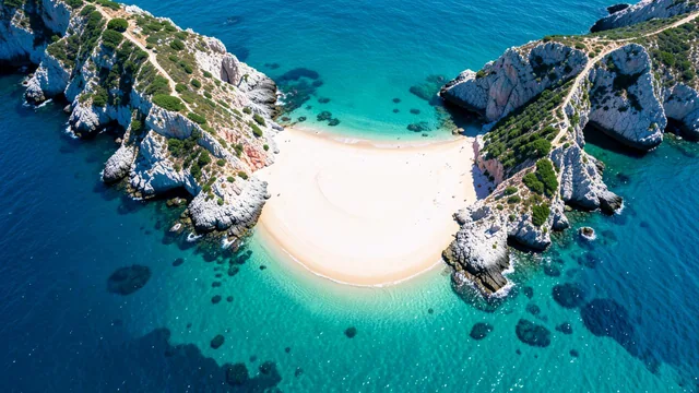The Peloponnese and Costa Navarino, Greece