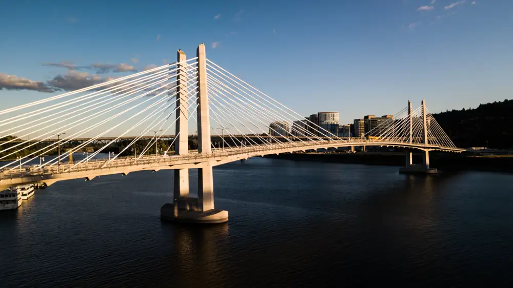 Portland, Oregon, USA