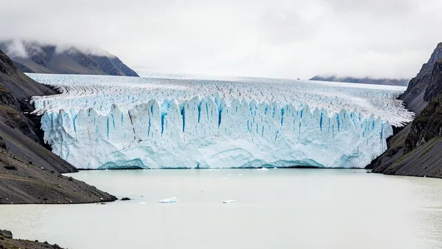 El Calafate and Argentine Patagonia