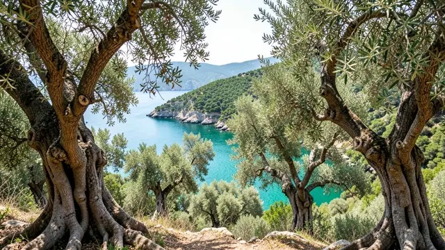 Corfu and the Ionian, Greece