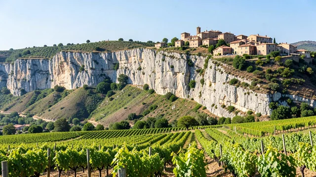 La Rioja, Spain