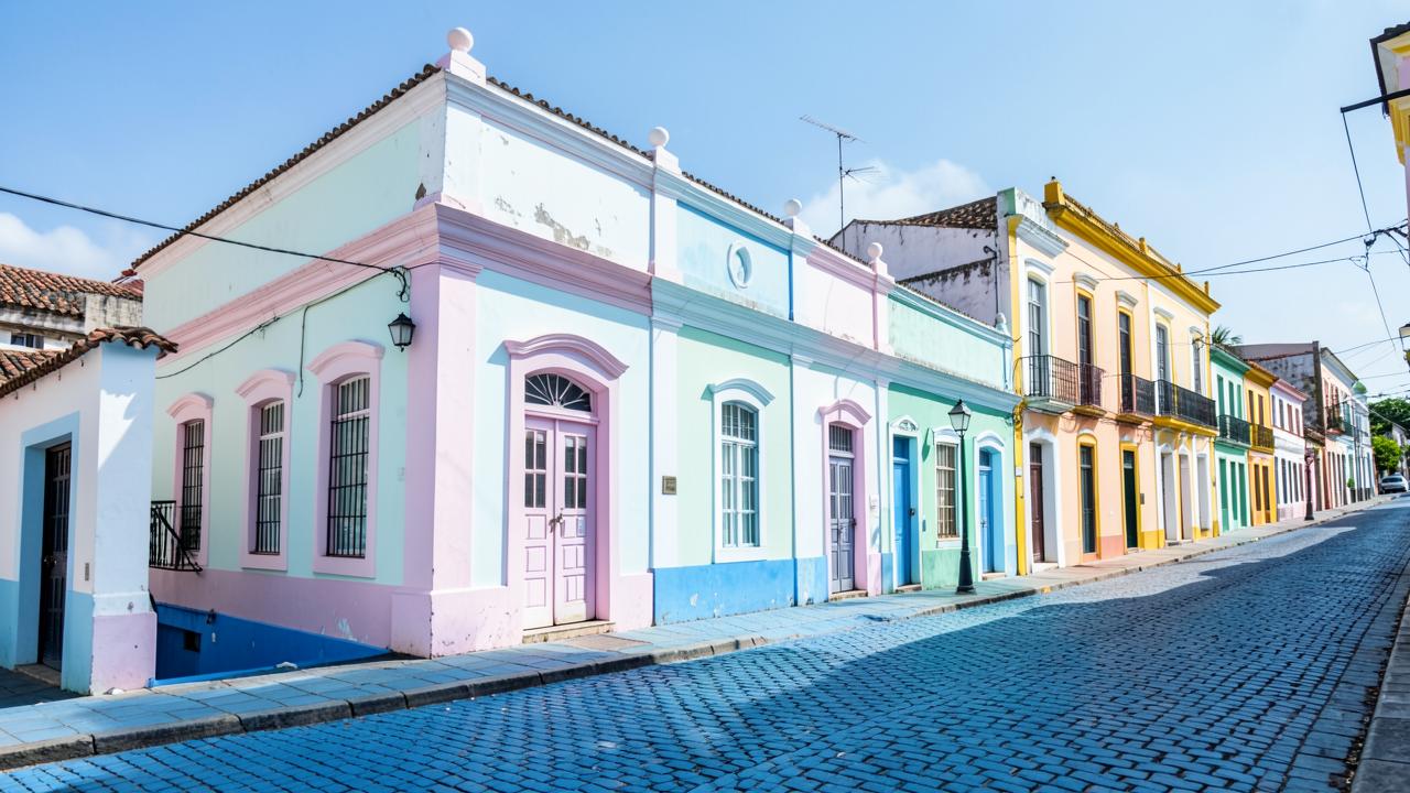 Puerto Rico