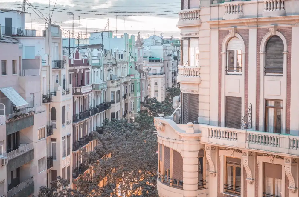 Valencia, Spain