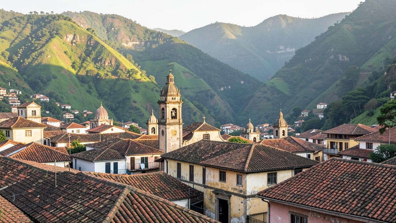 Bogotá
