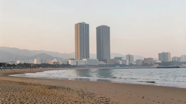 Busan, South Korea