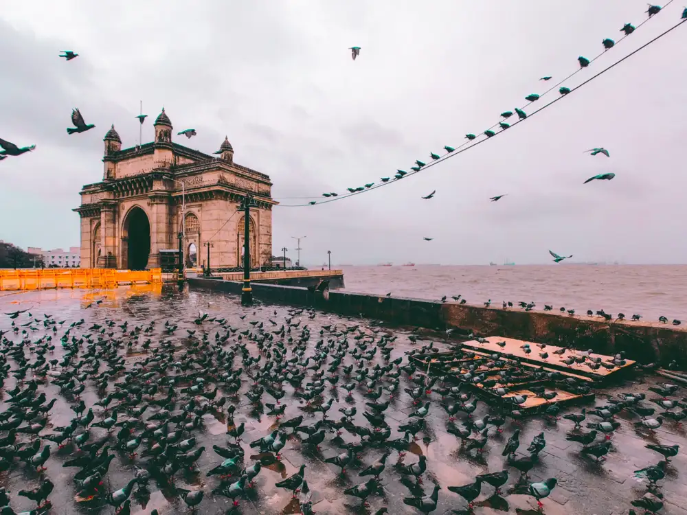 Mumbai, India