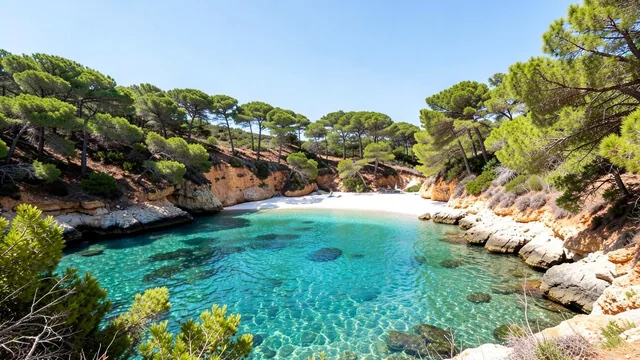 Menorca, Spain