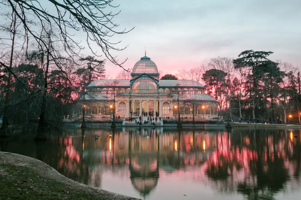 Madrid, Spain