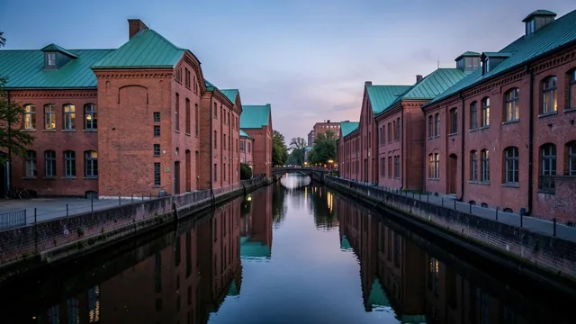 Hamburg, Germany