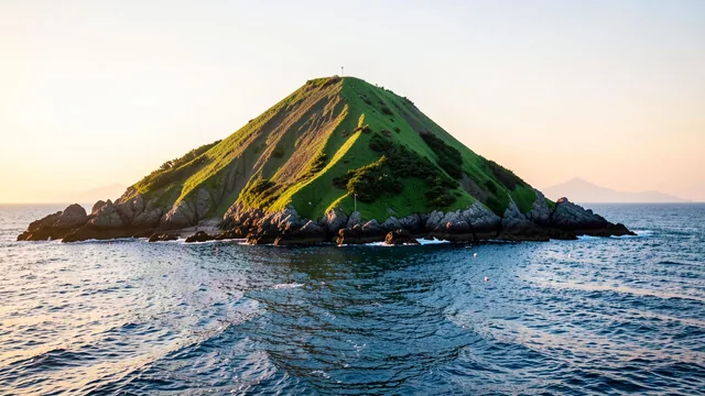 Jeju Island, South Korea