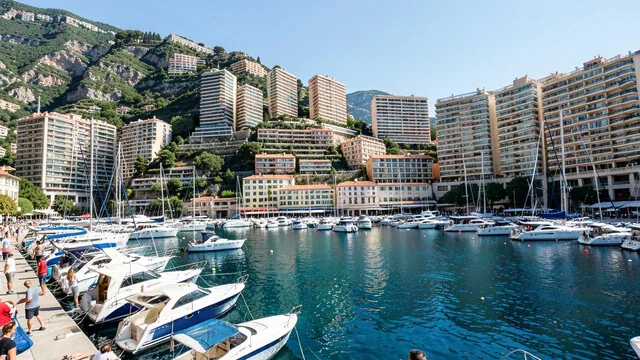 Monaco and Monte Carlo