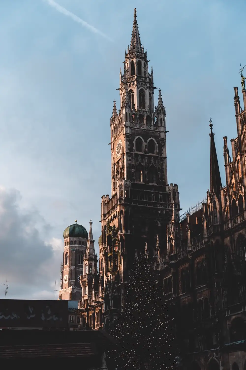 Munich, Germany