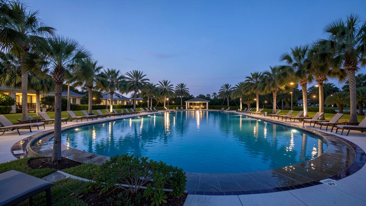 Top 20 Hotel Destinations for Spring Break