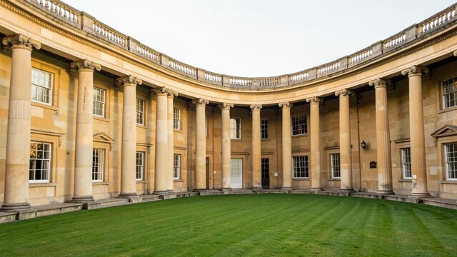 Bath, England