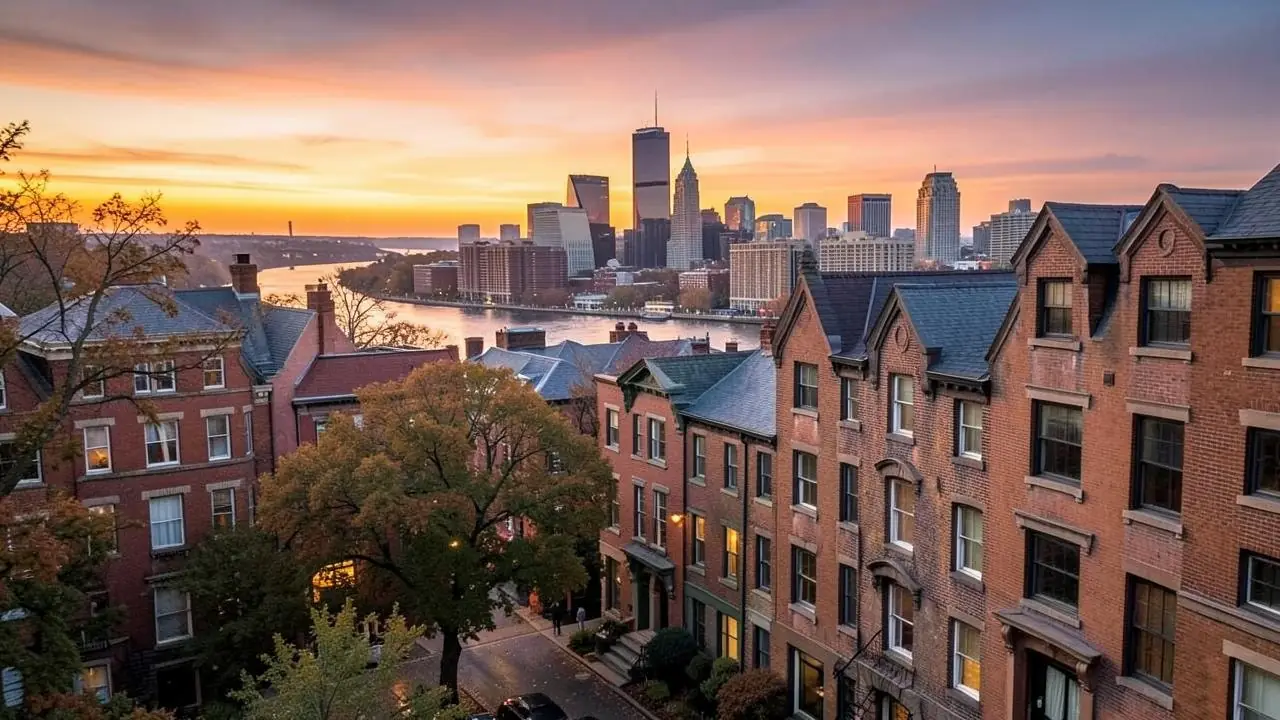Top 20 Hotel Destinations for Halloween