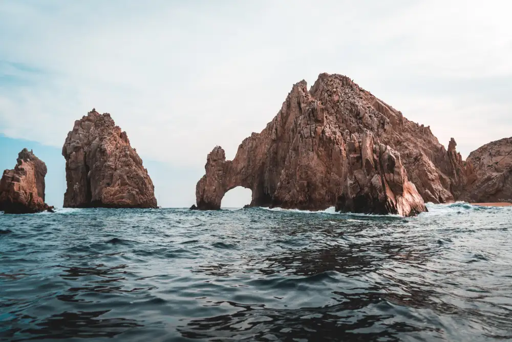 Los Cabos, Mexico