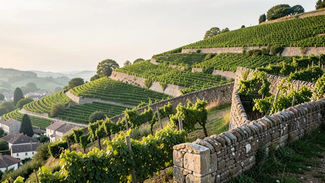 Burgundy, France