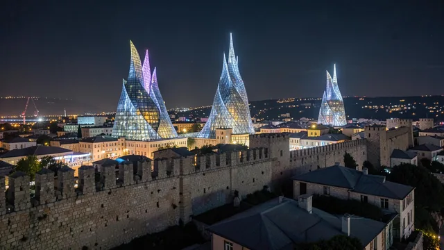 Baku, Azerbaijan