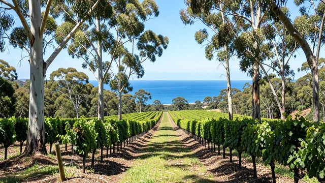 Margaret River, Australia