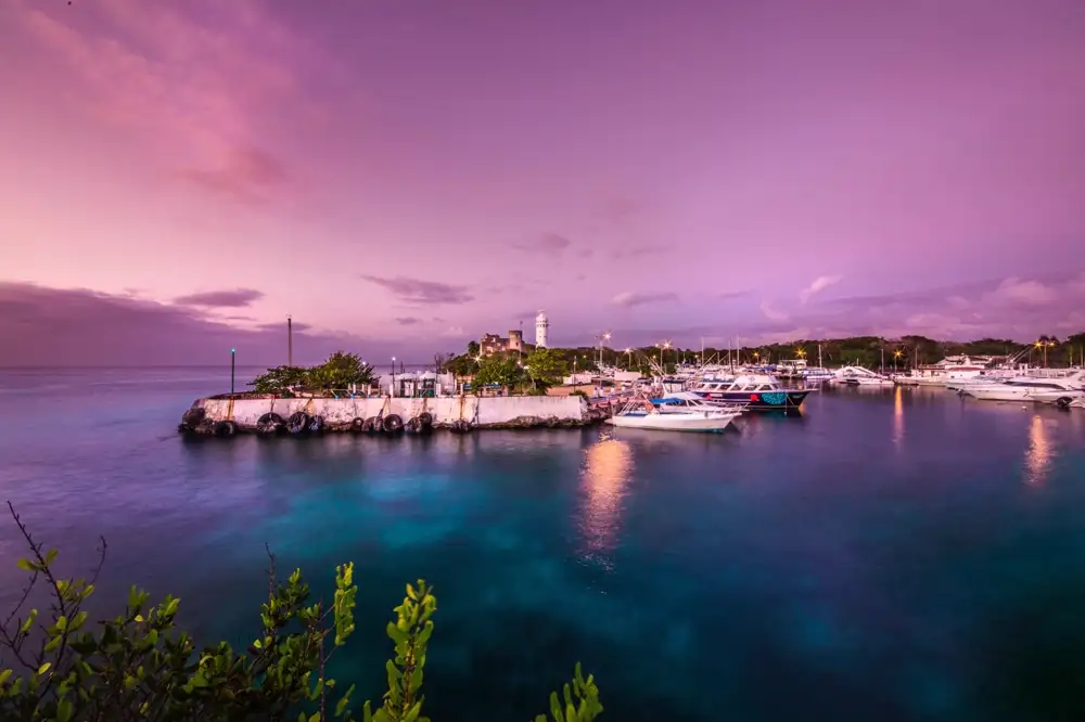 Cozumel, Mexico