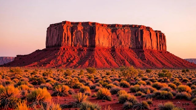 Uluru and the Red Centre, Australia