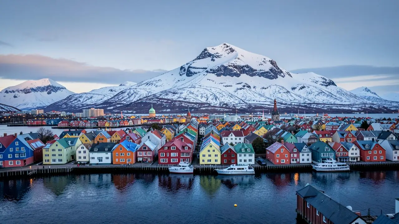 Top 20 Hotel Destinations for June