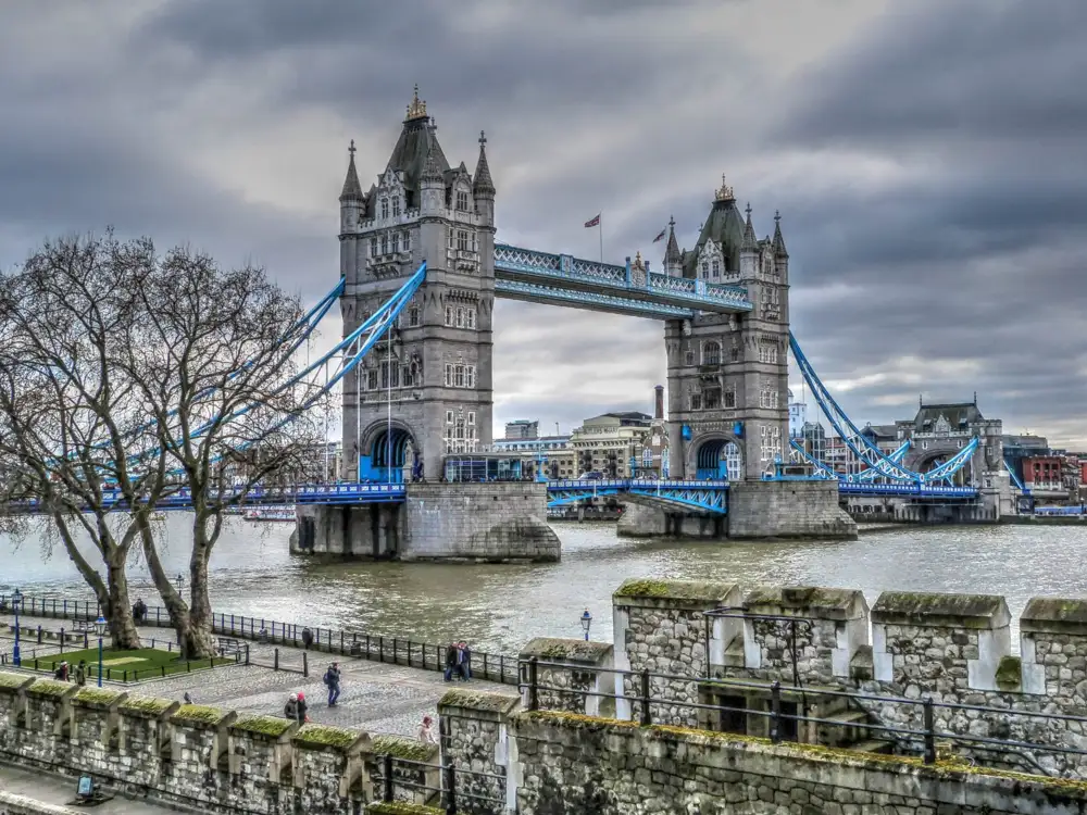 London, United Kingdom
