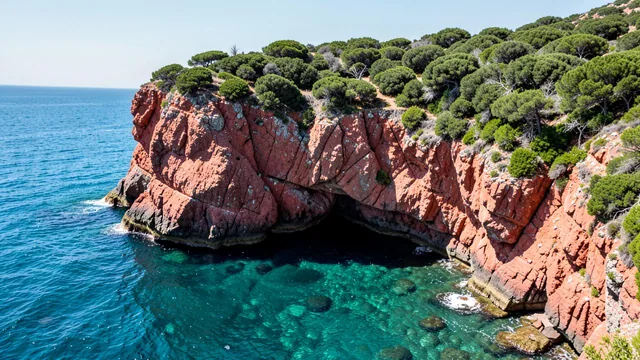 Corsica, France