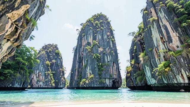 Krabi, Thailand