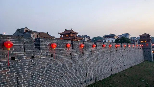 Xi'an, China