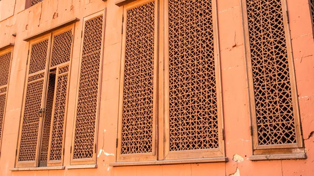 Jeddah and the Saudi Red Sea