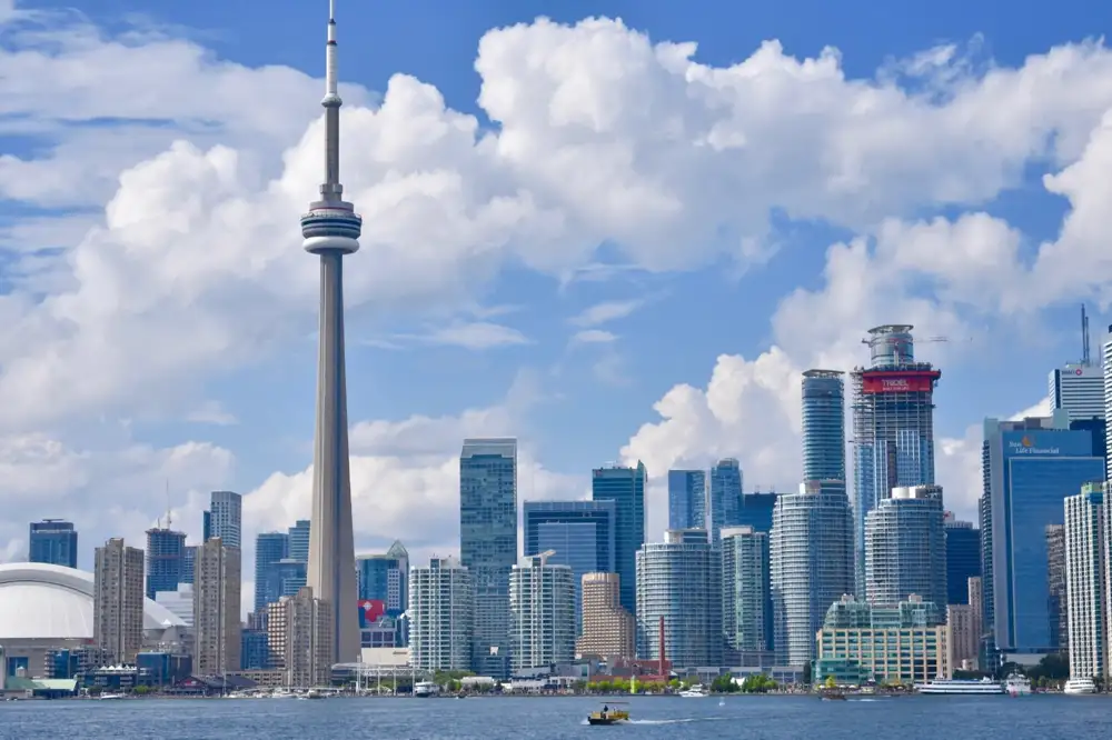 Toronto, Canada