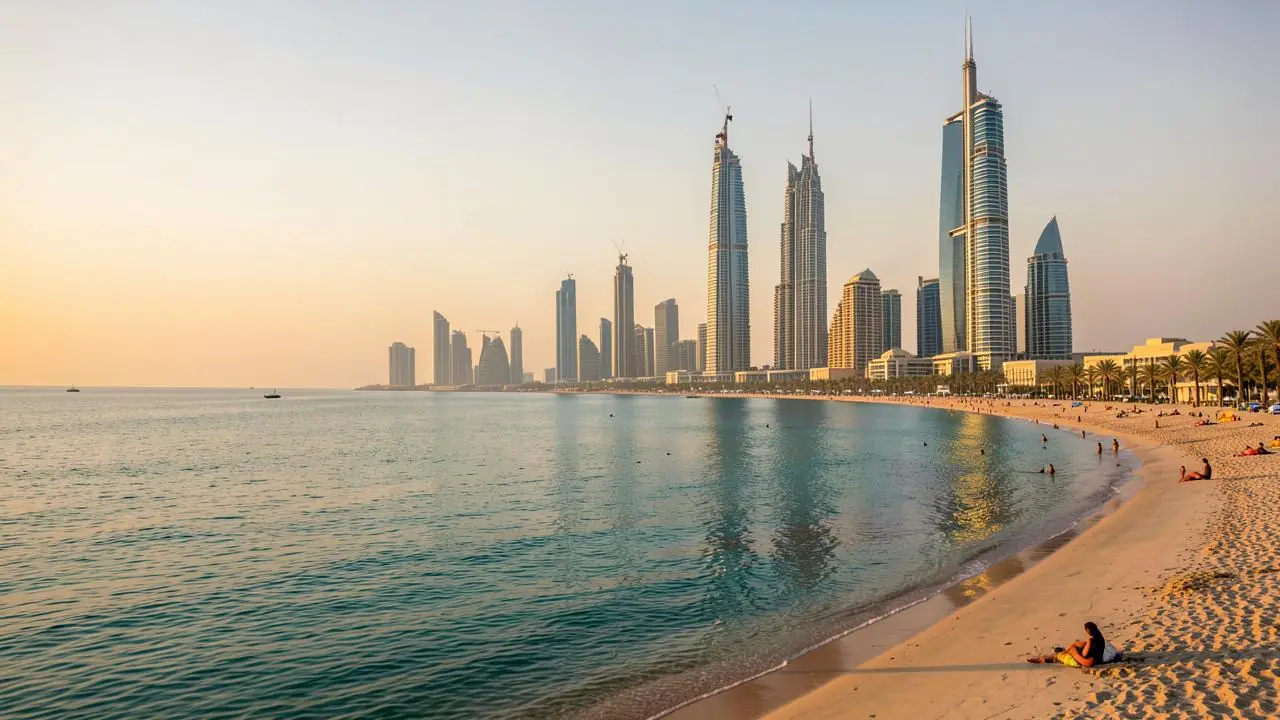 Abu Dhabi, United Arab Emirates