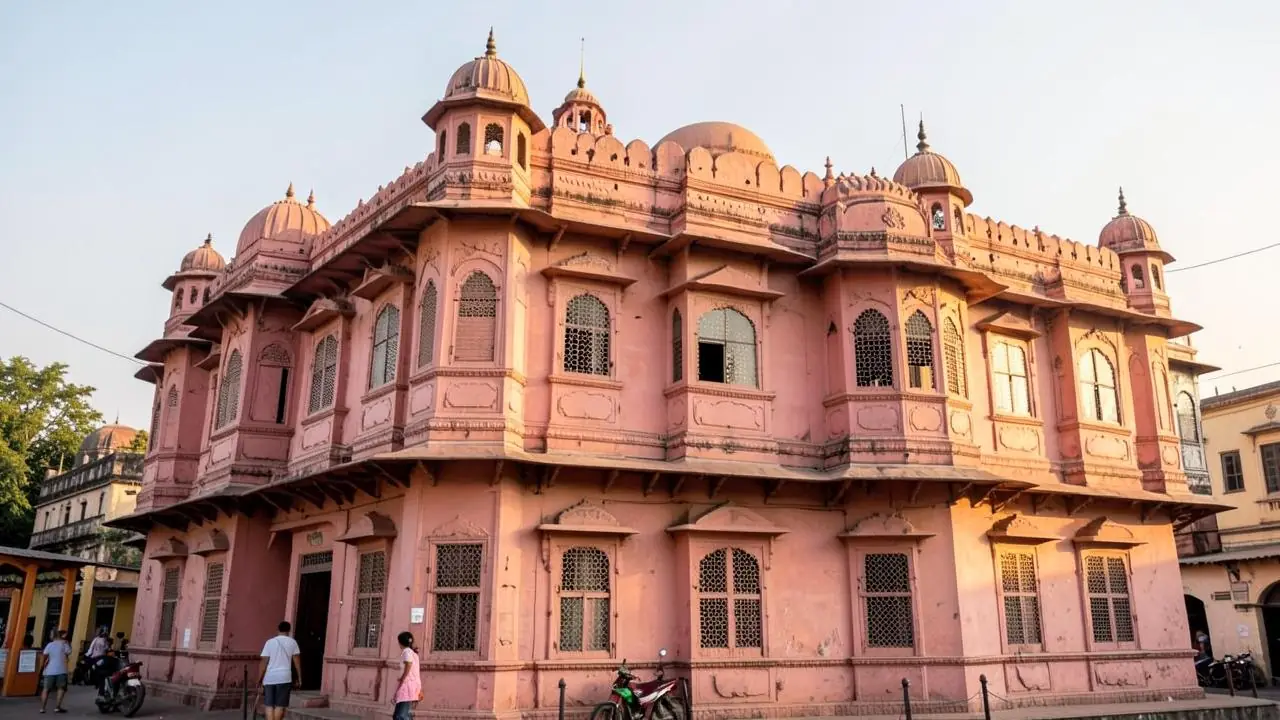Top 20 Hotel Destinations for Diwali
