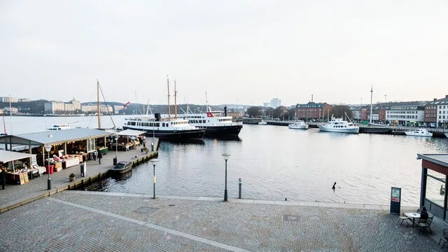 Helsinki and the Finnish Lakes