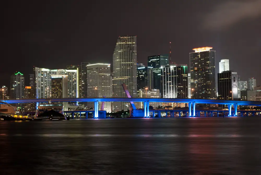 Miami Beach, Florida, USA