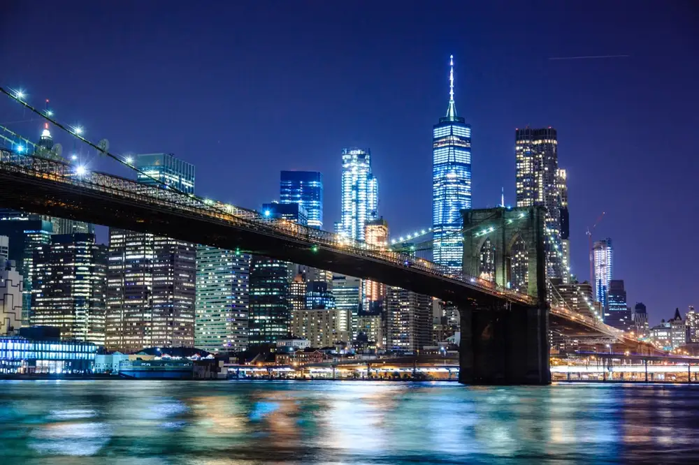 New York, New York, USA