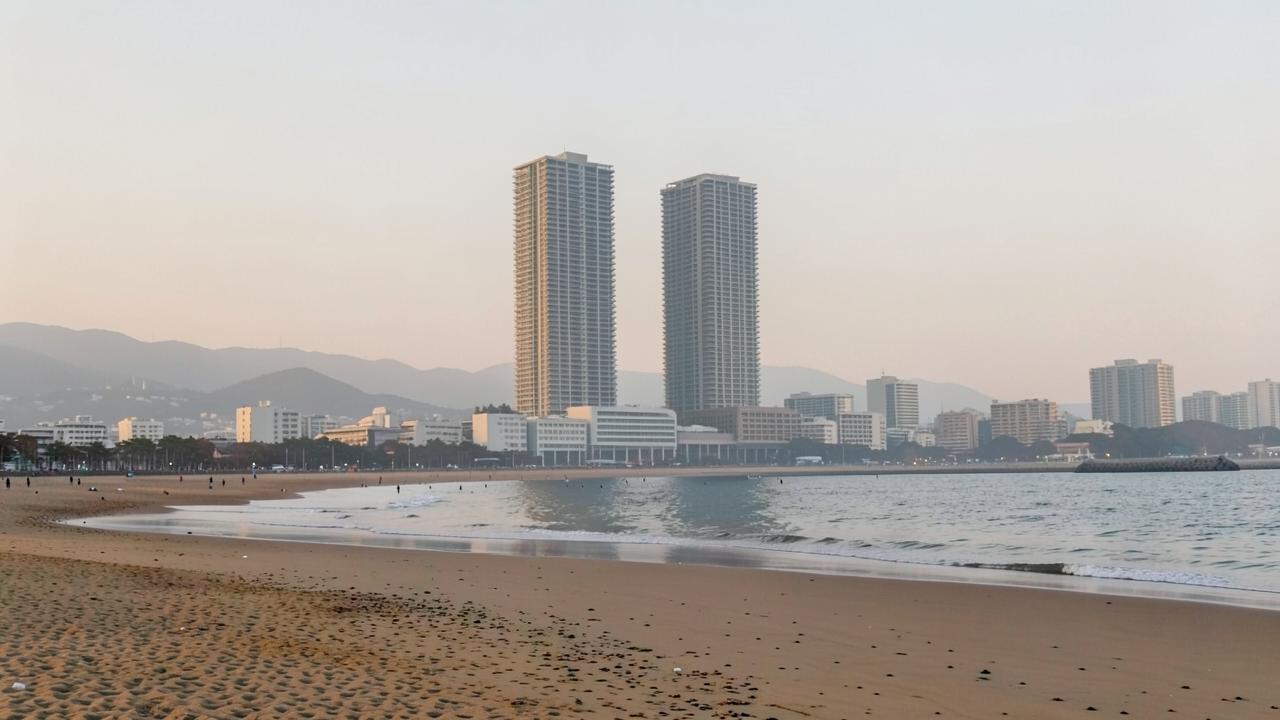 Busan