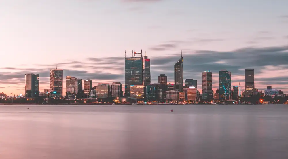 Perth, Australia