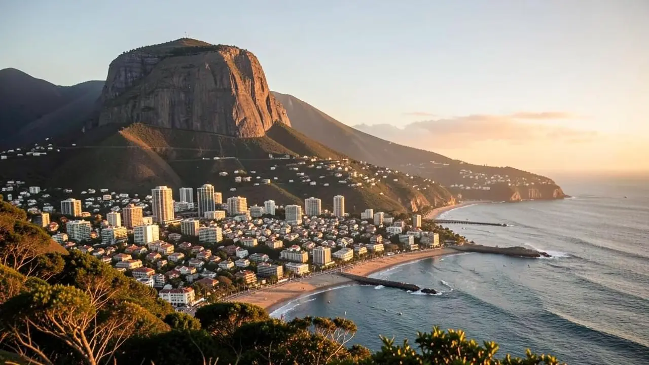 Top 20 Hotel Destinations for January