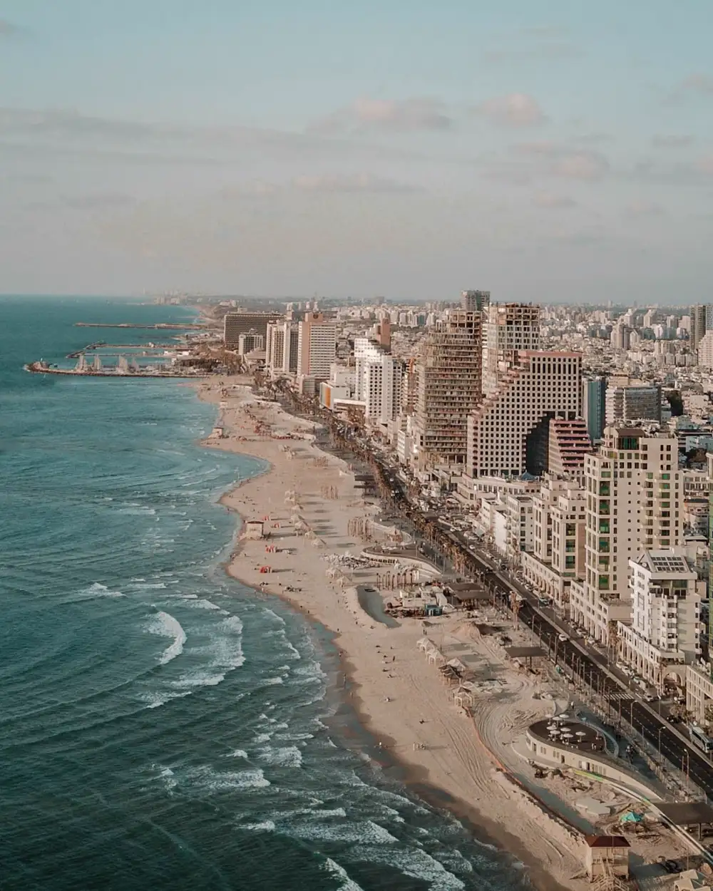 Tel Aviv, Israel