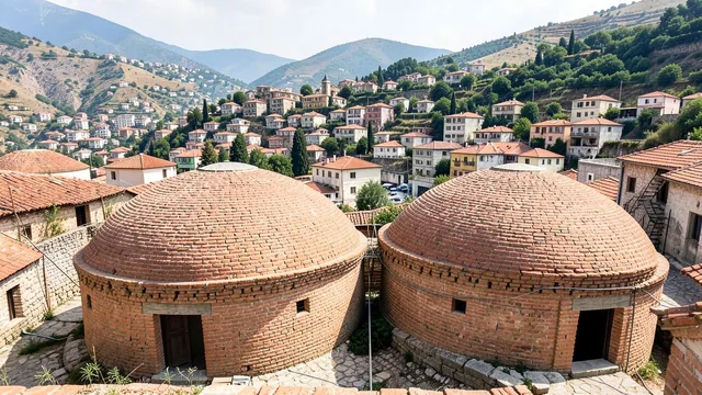 Tbilisi and Kakheti, Georgia