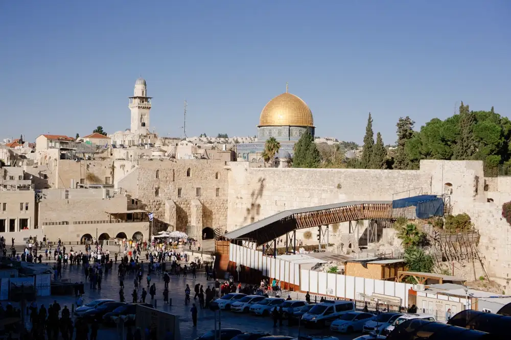Jerusalem, Israel