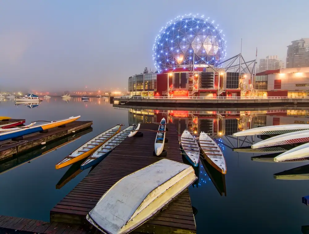 Vancouver, Canada