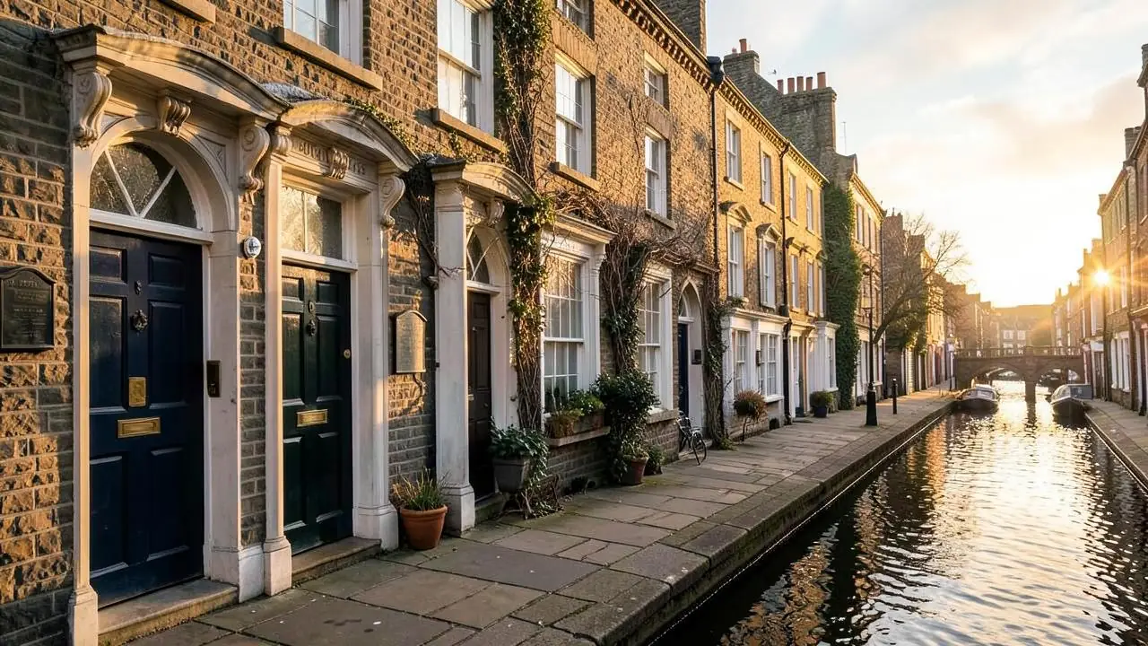 Top 20 Hotel Destinations for St. Patrick's Day