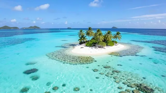 The Cook Islands